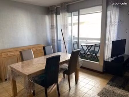appartement meublé 4 pièces 77 m² beaumont