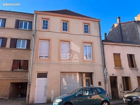 duplex 3 pièces 68 m²
