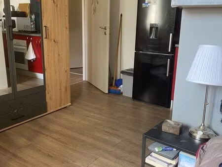 studio de 30m2 meublé
