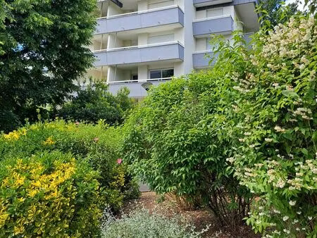 appartement t3