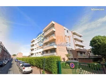 appartement 2 pièces 73 m²