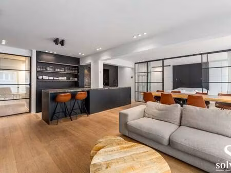 appartement à vendre à oostende € 735.000 (lo3qg) - solvas | zimmo