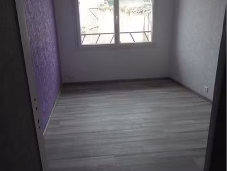 appartement f3