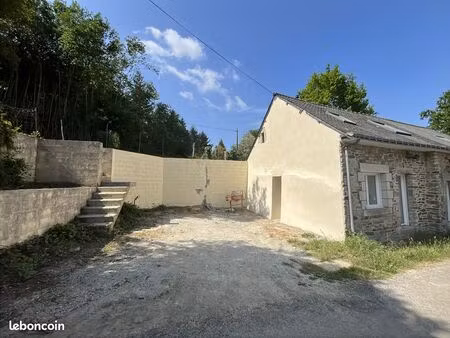 maison 2 pièces 49 m²