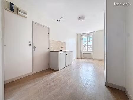 studio proche centre