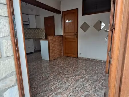? à louer – appartement 2 pièces