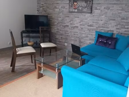 appartement f2