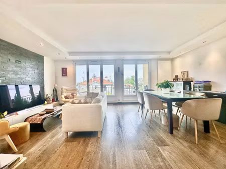 vente appartement 4 pièces 91 m2 à saint-maur-des-fossés