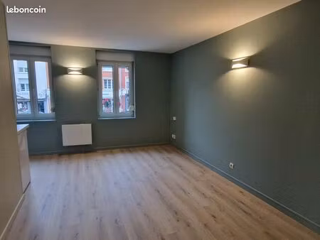 appartement 1 pièce 35 m²