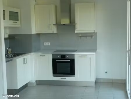appartement t4