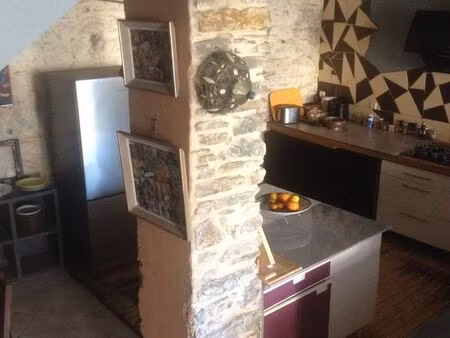 triplex loft 150m²