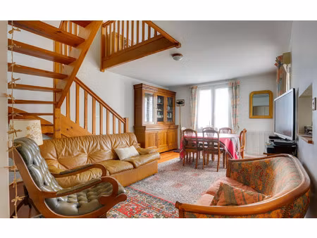appartement urrugne 103.6 m² t-4 à vendre  523 000 €