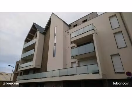 appartement t3
