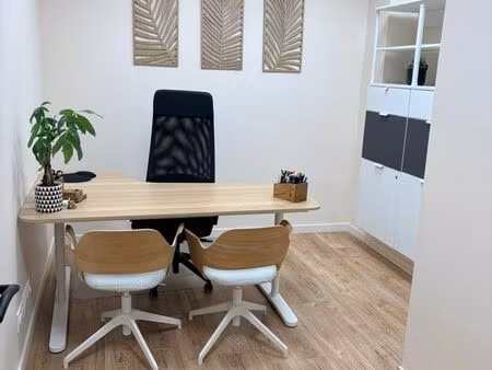 bureau montpellier gare st roch