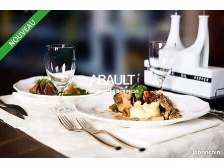 restaurant 250 m² montpellier