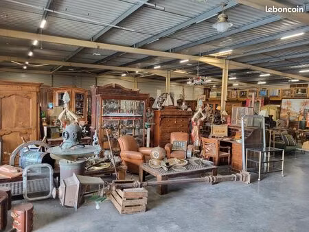 boutique à louer
