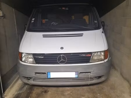 location garage fermé en sous-sol ampère berriat