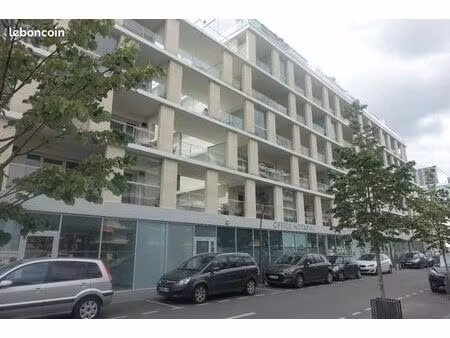 garage / box reims