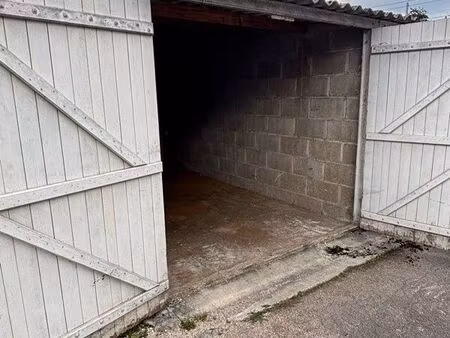 grand box sécurisé à reims clairmarais