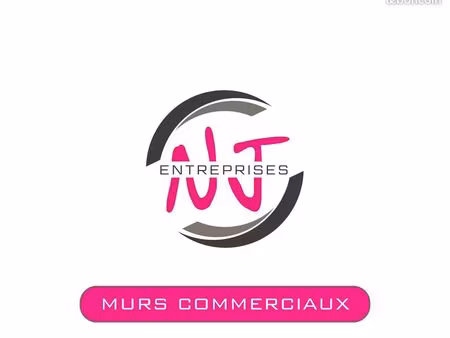 local 89 m² beaufort en anjou