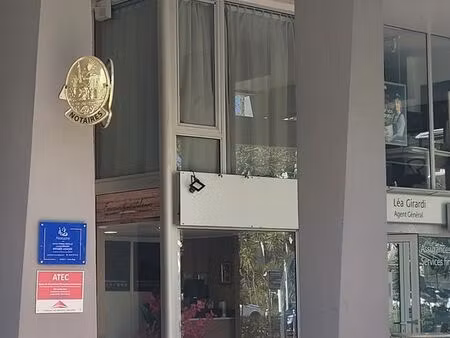 local commercial