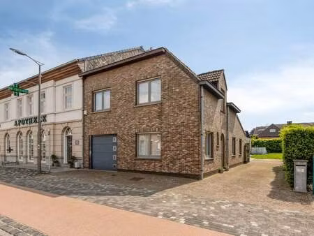 maison à vendre à hekelgem € 435.000 (lo3q3) - immo accenta affligem | zimmo