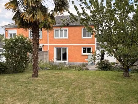 maison 4 pièces 78 m²