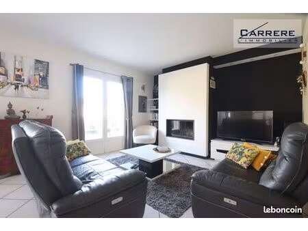 maison 6 pièces 133 m²