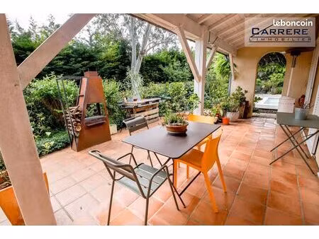 maison 7 pièces 187 m²
