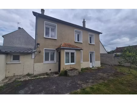 maison brasles m² t-4 à vendre  169 900 €