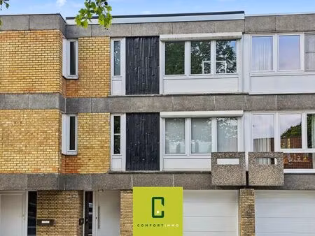 maison à vendre à sint-michiels € 335.000 (lo3qk) - comfortimmo | zimmo