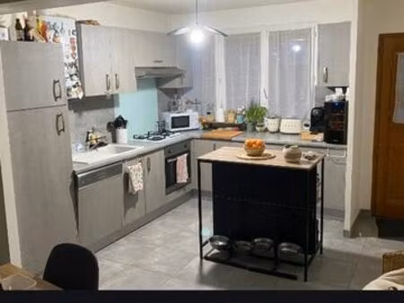 location maison chabreloche