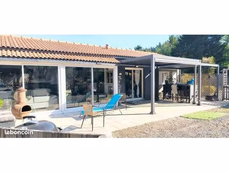 maison 4 pieces 113m2
