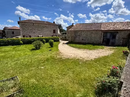 maison à vendre chenay 5 pièce(s) 118m2 79 900€