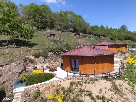maison 4 pièces 120m²