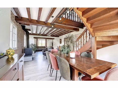 maison clermont 193 m² t-7 à vendre  380 000 €
