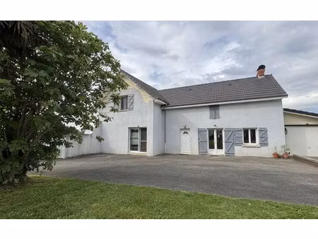 maison ger m² t-4 à vendre  260 000 €