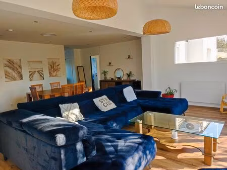 maison 7pièces 140m2