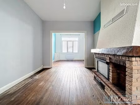 maison 4 pièces 104 m²