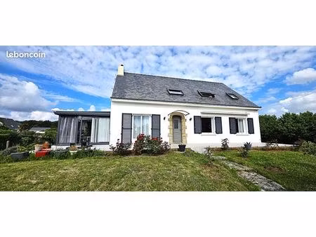 maison 8 pièces 175 m²