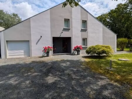 maison de 140 m2