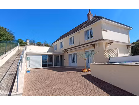 maison la roche-clermault m² t-5 à vendre  250 000 €