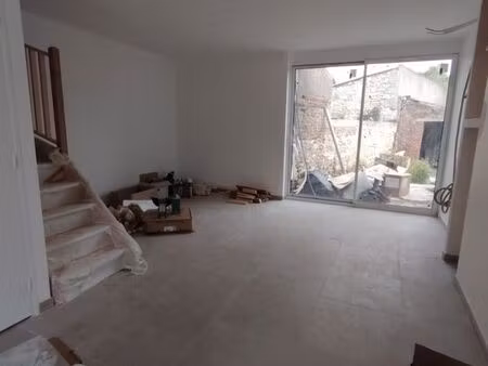 à louer maison de ville