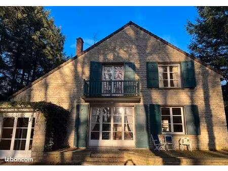 propriété 7 pièces 185 m²