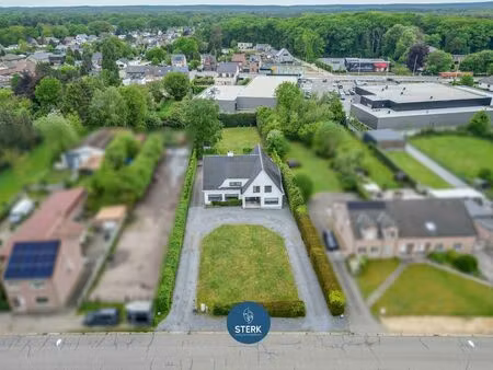 maison à vendre à rekem € 749.000 (lo3qm) - sterk vastgoedmakelaars | zimmo