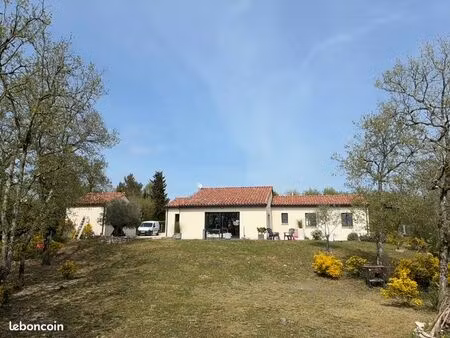 maison 4 pièces 116 m²