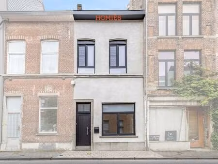 maison à vendre à leuven € 598.000 (lo3qn) - homiés - verkoop | zimmo
