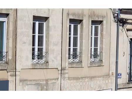 maison mamers m² t-10 à vendre  252 000 €
