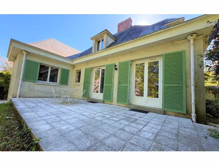maison marly-le-roi 148 m² t-6 à vendre  840 000 €