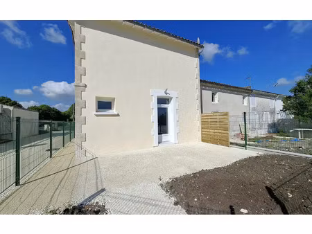 maison médis m² t-3 à vendre  174 900 €